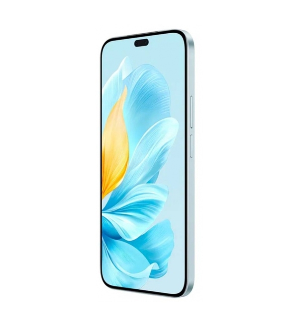 Смартфон Honor 200 Lite 12/256, голубой (Starry Blue) Фото 2