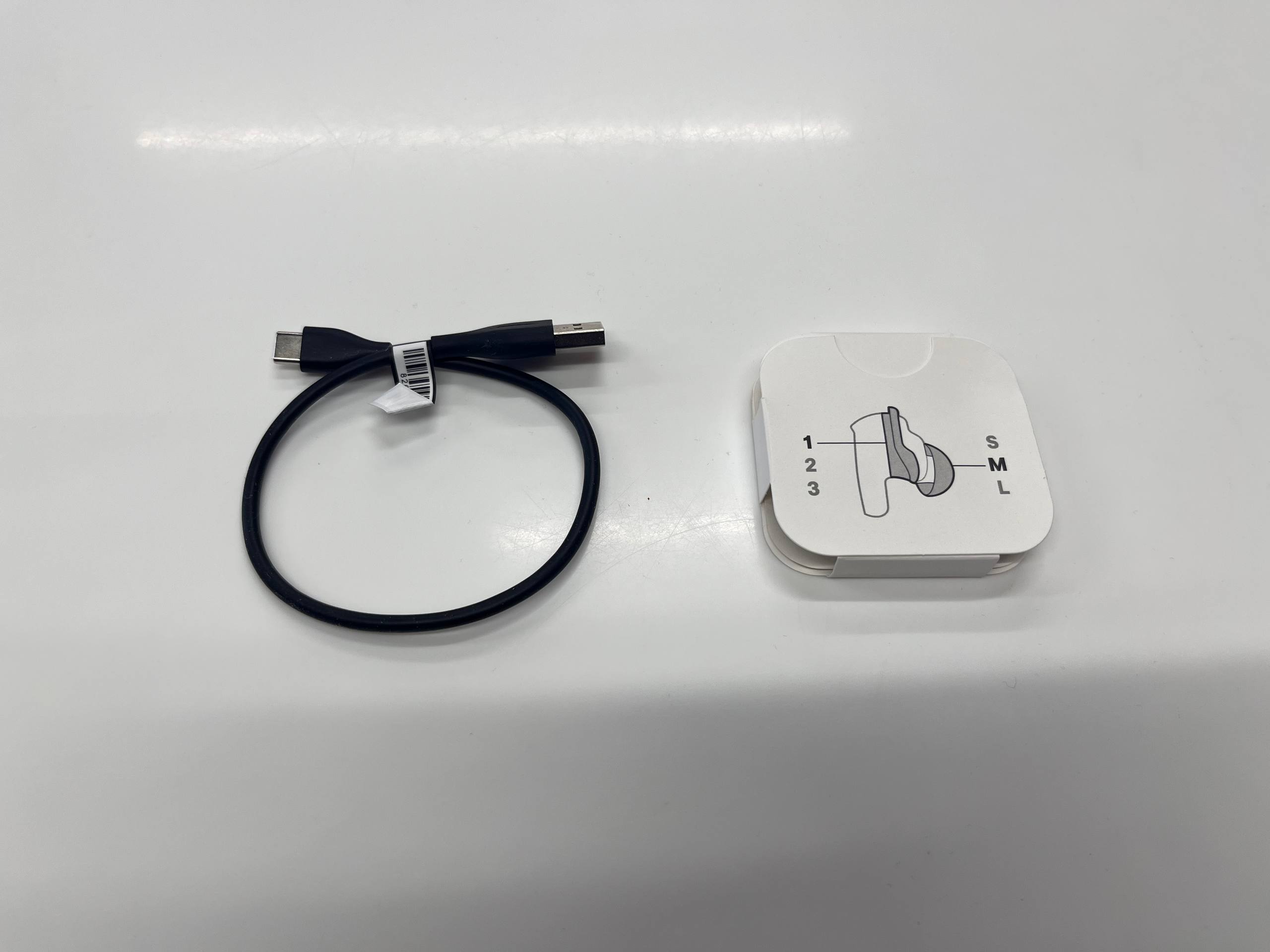 Беспроводные наушники Bose QuietComfort Ultra Earbuds, белый Фото 5