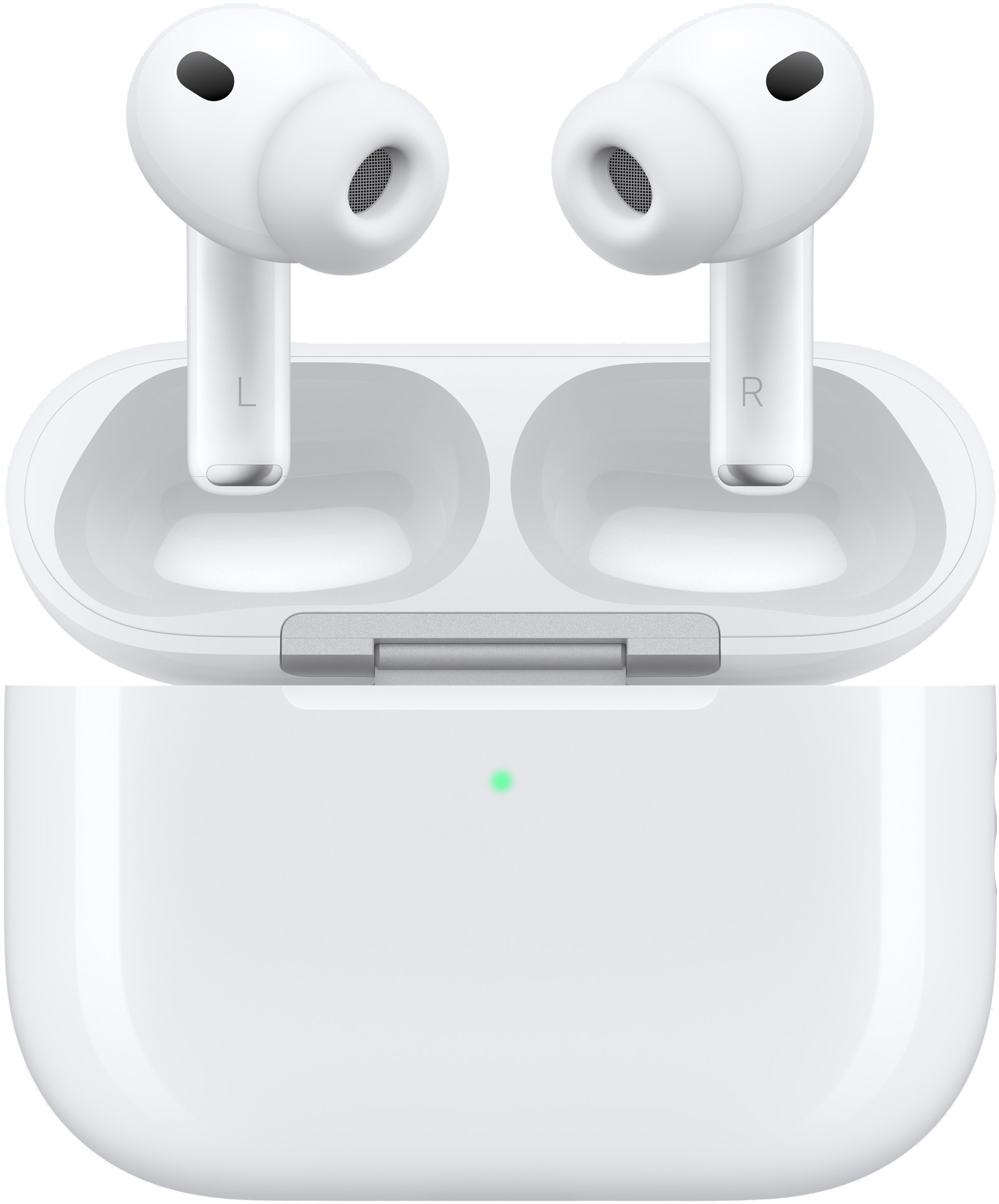 Беспроводные наушники Apple AirPods Pro 3 (MFHP4) Фото 2
