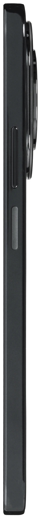 Смартфон Huawei nova 14 12/256 Гб, черный Фото 4