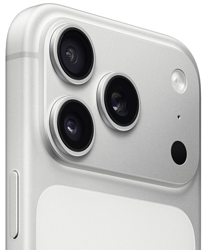 Смартфон Apple iPhone 17 Pro eSim 512Гб, Silver (серебристый) Фото 2