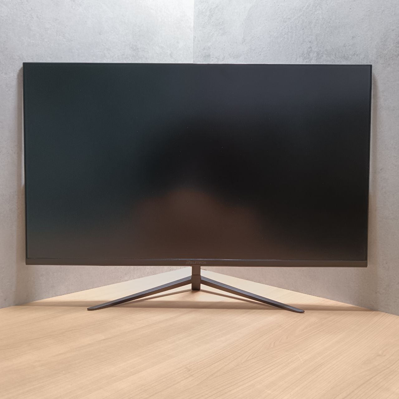 Монитор Reletech G27X, черный Фото 3