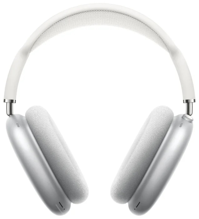 Беспроводные наушники Apple AirPods Max (Серебристый) Фото 1