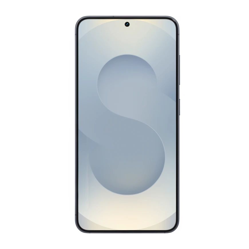 Смартфон Samsung Galaxy S25 12/256Гб, черный (Blue Black) 931B Фото 4