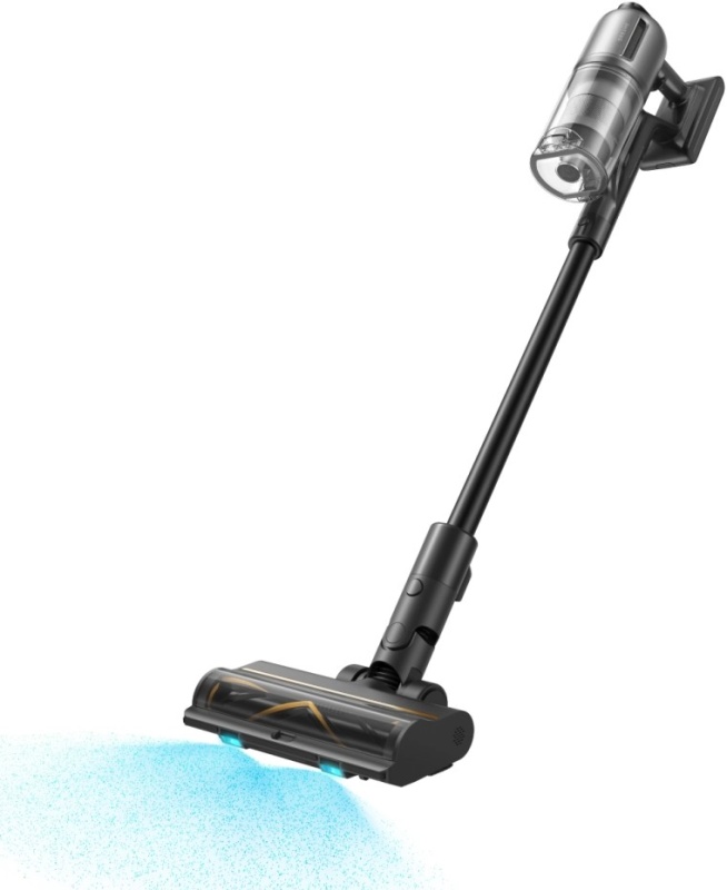 Вертикальный пылесос Dreame Z30, серый (VZV17A) Фото 2