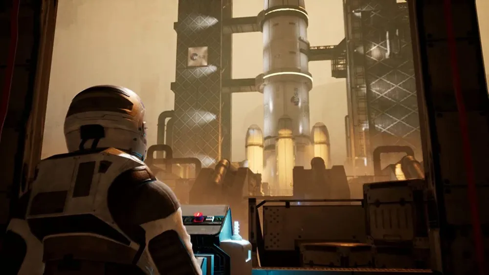 Игра Deliver Us The Moon для PS5 Фото 2