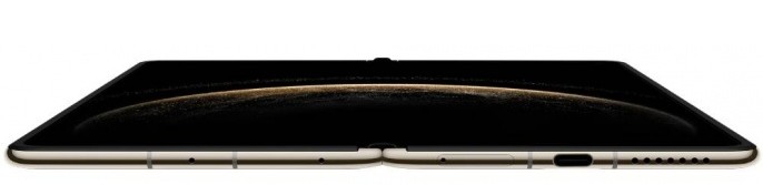 Смартфон Huawei Mate X6 12/512 Гб, красный (Nebula Red) Фото 14