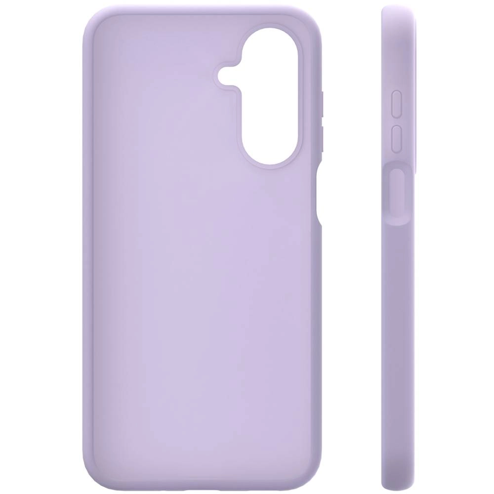 Чехол VLP Aster Case для Galaxy A17, лавандовый (1057192) Фото 1