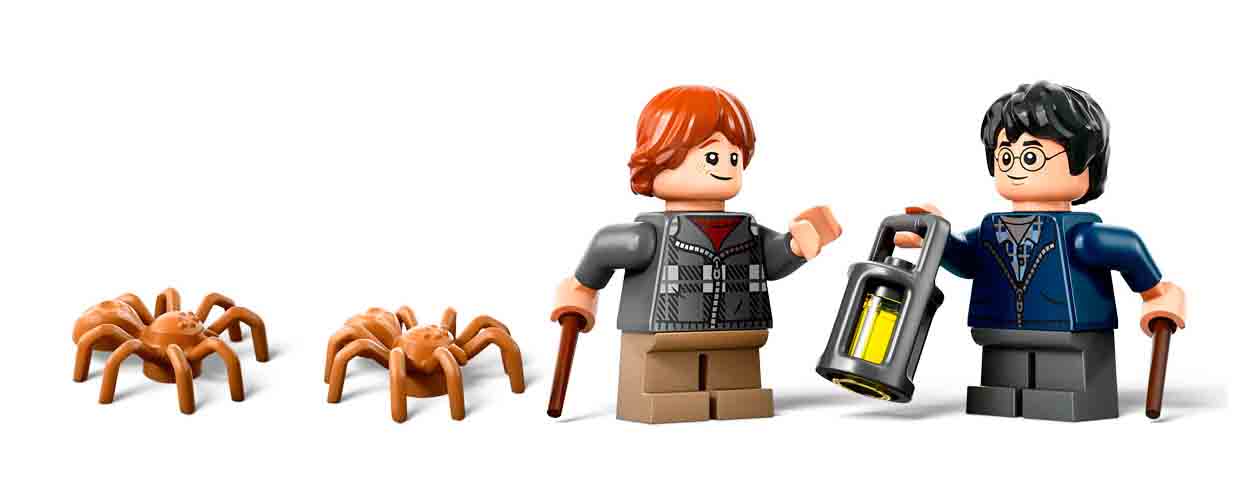 Конструктор LEGO Harry Potter (76434) Фото 2