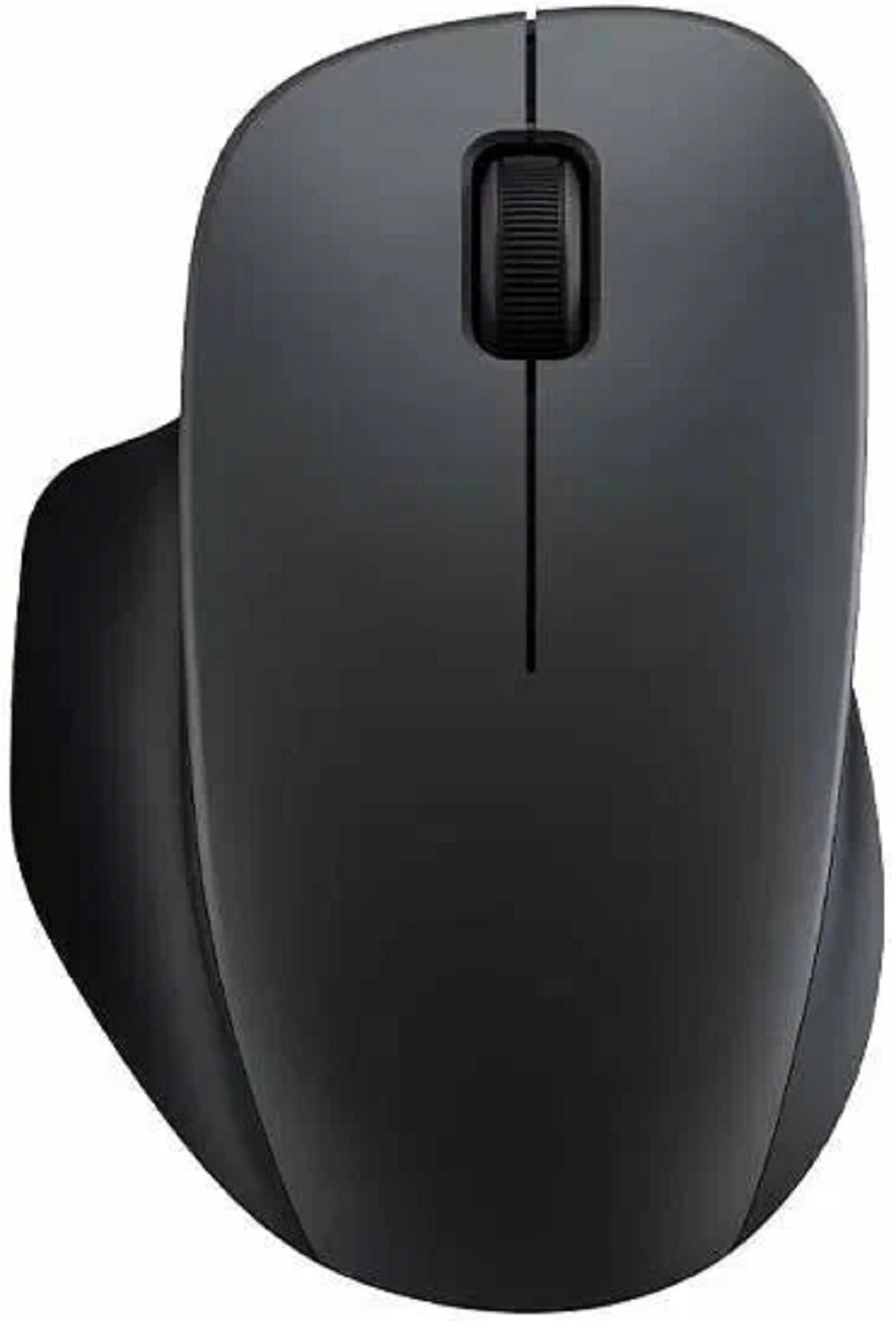 Мышь беспроводная Xiaomi Mi Wireless Mouse Comfort Edition (XMWXSB04YM), черный Фото 0