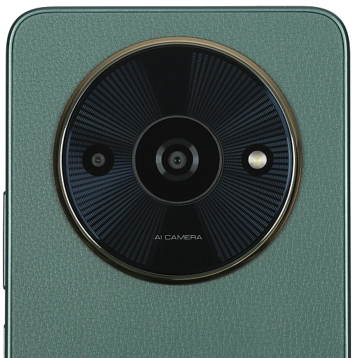 Смартфон Poco C61 3/64 Гб, зеленый Фото 7