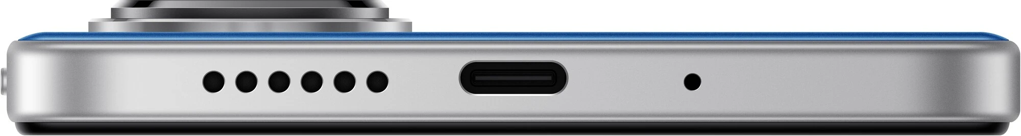 Смартфон Poco M7 8/256 Гб, серебро Фото 7