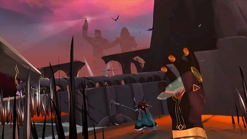 Игра Mixture для PS5 Фото 1