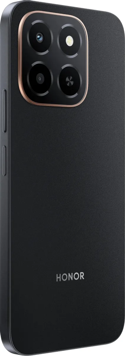 Смартфон Honor X6c 6/128Гб, черный Фото 10