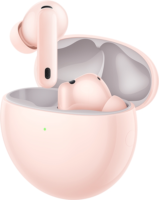 Беспроводные наушники Huawei Freebuds 7i, розовый (55038455) Фото 6