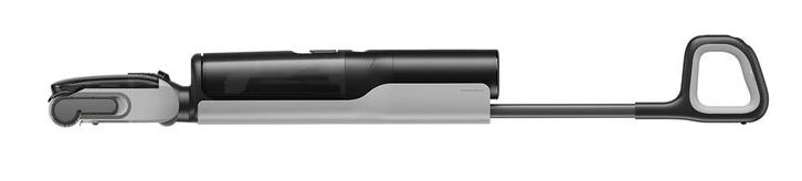 Вертикальный пылесос Roborock F25 LT, черный Фото 6