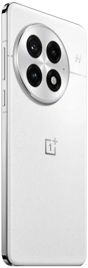 Смартфон OnePlus 13 12/256 Гб, белый (Arctic Dawn) Фото 4