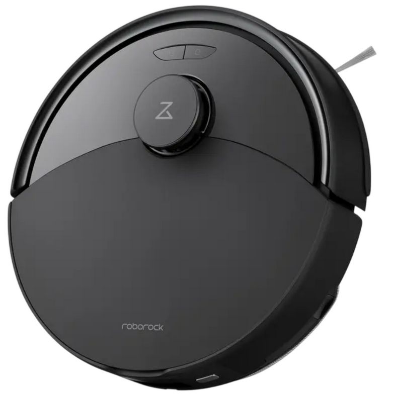 Робот-пылесос Roborock Q10 PF+, черный Фото 3