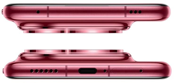 Смартфон Huawei Pura 80 Pro 12/512 Гб, красный Фото 3