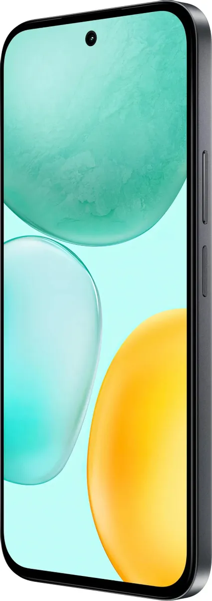 Смартфон Honor X6c 6/128Гб, черный Фото 3