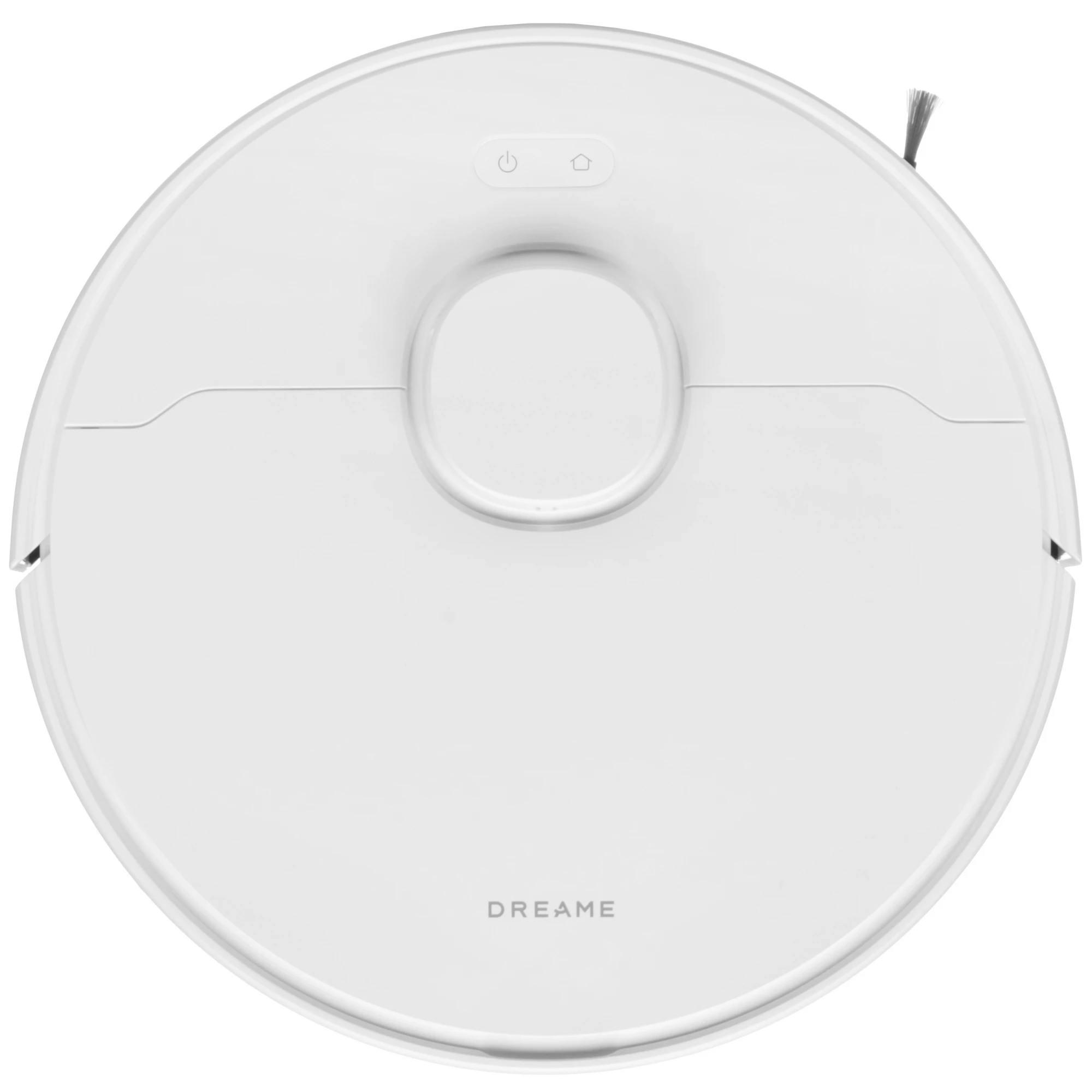 Робот-пылесос Dreame F10, белый Фото 2