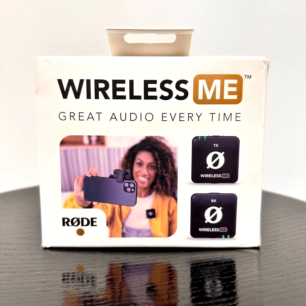Rode Wireless ME Фото 1