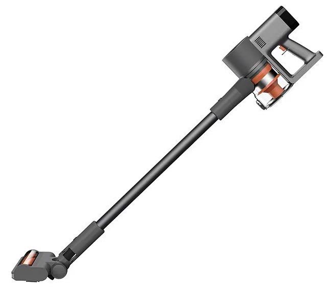 Вертикальный пылесос Xiaomi Vacuum Cleaner G20 Max, черный (BHR8828EU) Фото 3