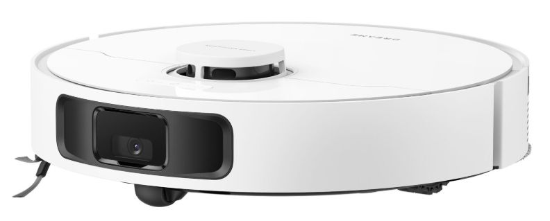 Робот-пылесос Dreame L40, белый Фото 2