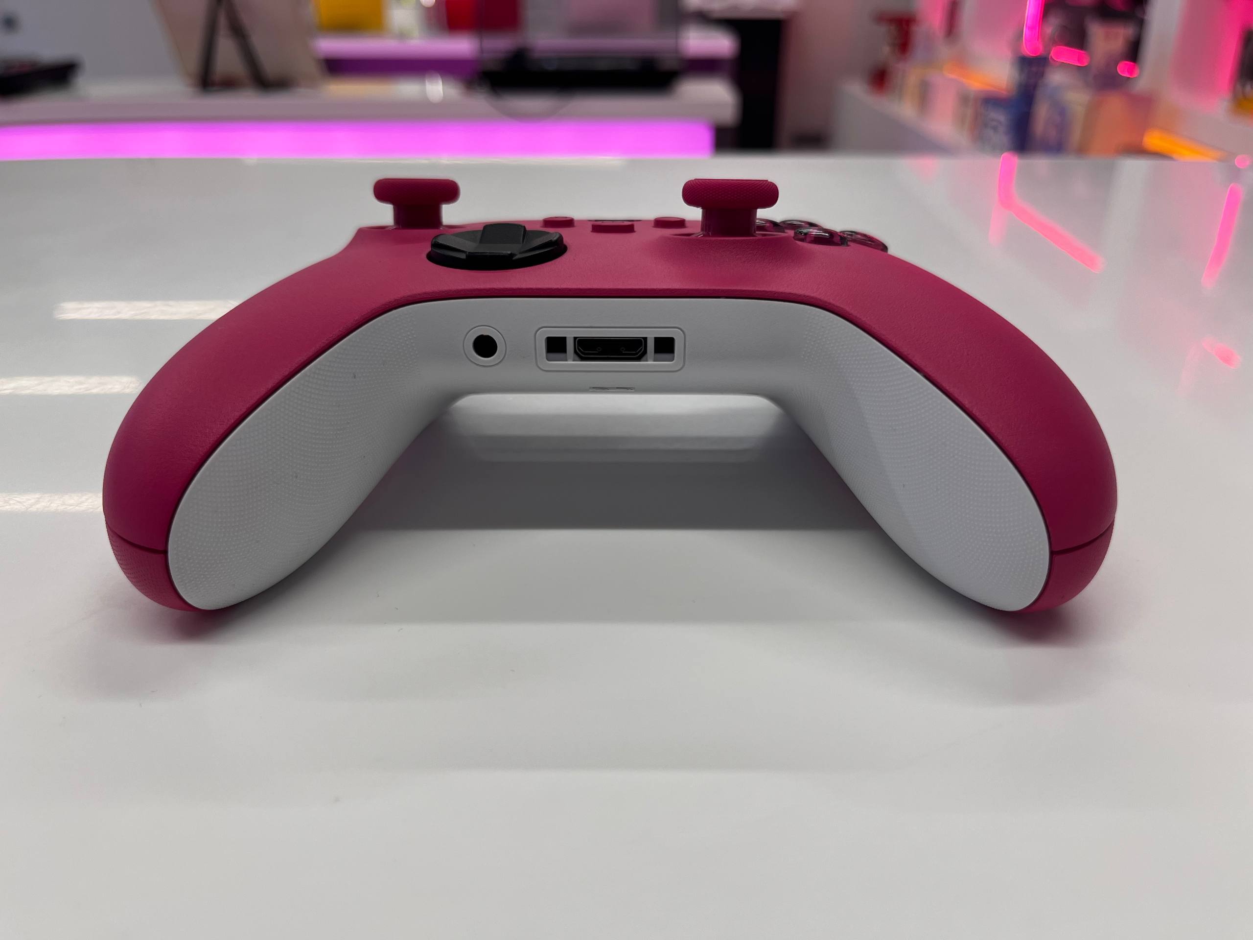 Microsoft Xbox Wireless Controller, розовый Фото 4