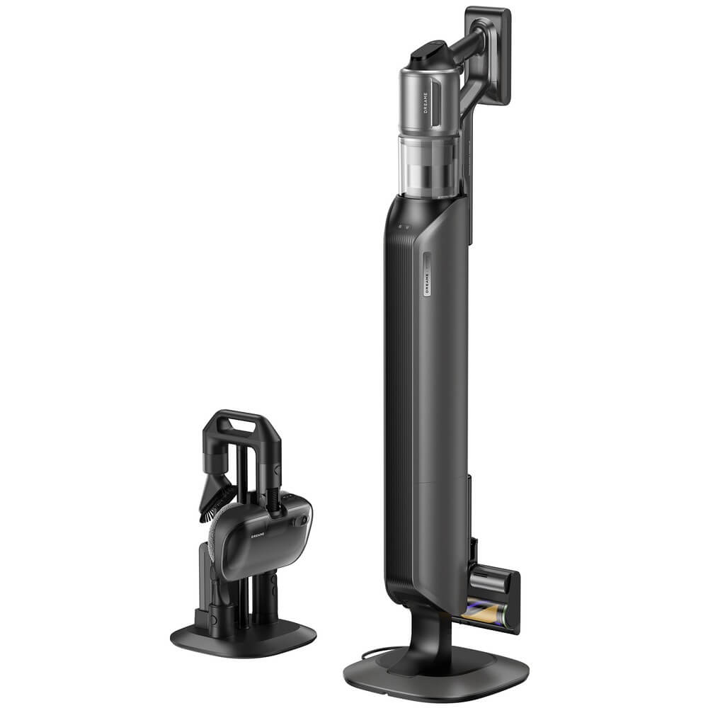 Вертикальный пылесос Dreame Z40 Station, (VZV33A) Фото 0