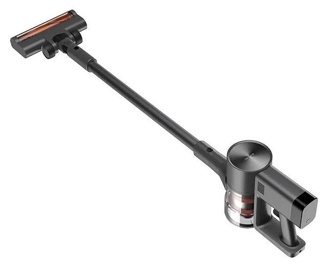 Вертикальный пылесос Xiaomi Vacuum Cleaner G20 Max, черный (BHR8828EU) Фото 4