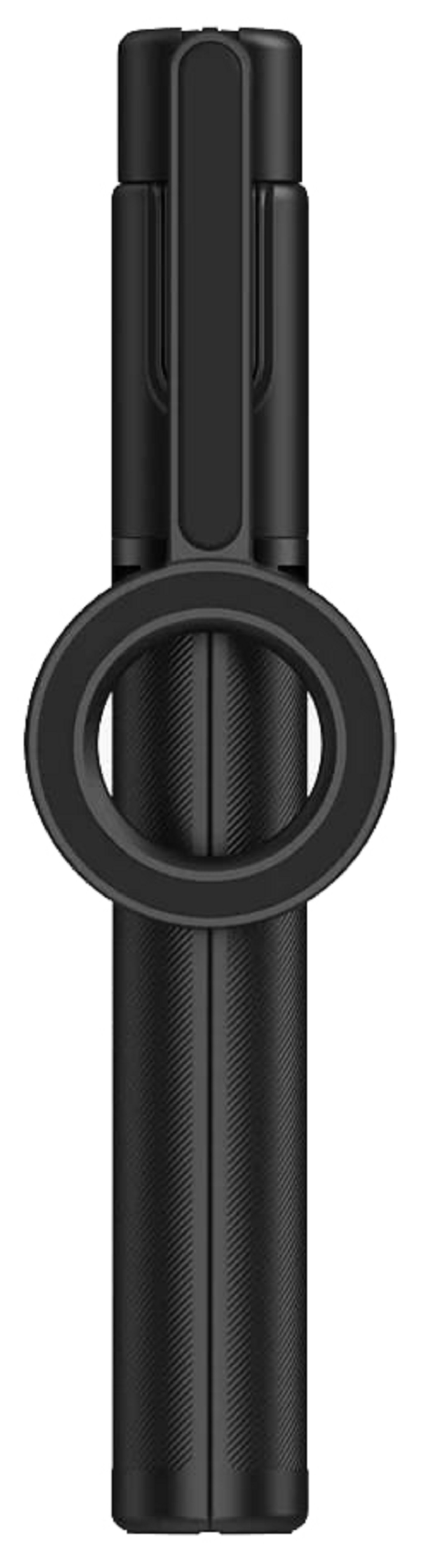 Монопод-трипод EnergEA Magear MagPod, черный (PG-MGPOD-BLK) Фото 1