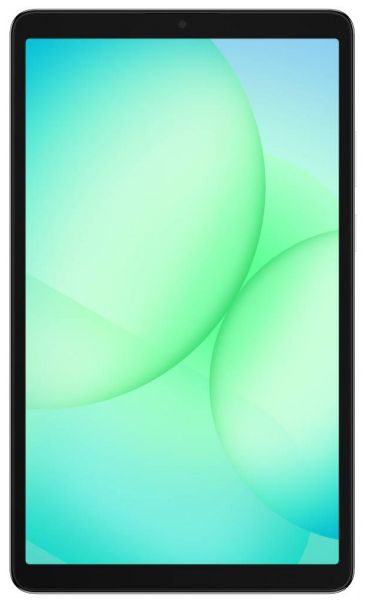 Планшет Samsung Galaxy Tab A11 4/64 ГБ, серебристый Фото 2