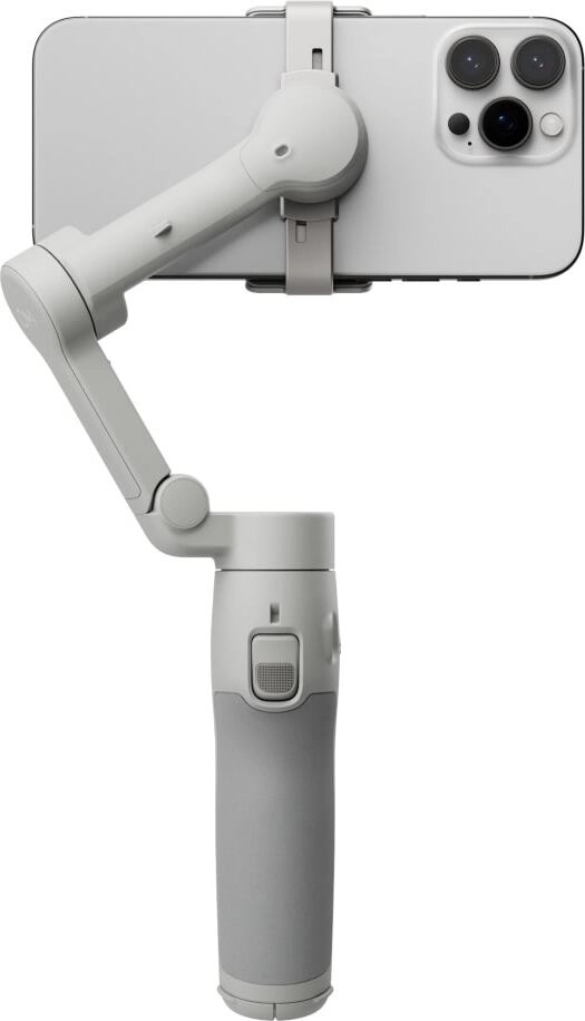 Стабилизатор DJI Osmo Mobile 7, белый Фото 1