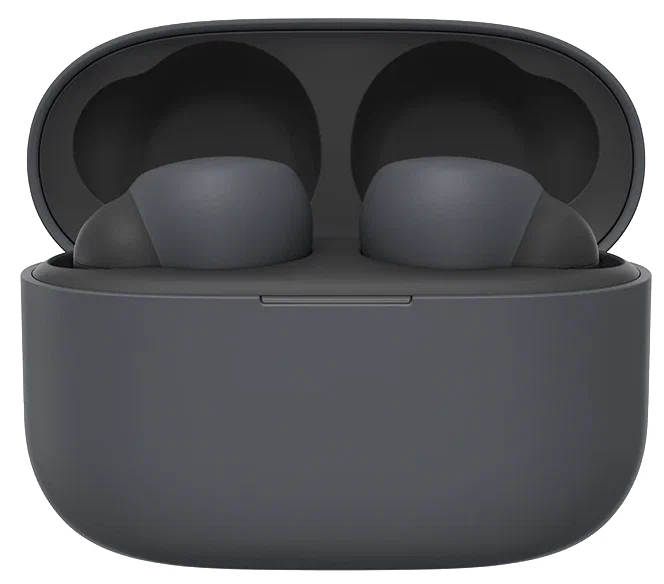 Беспроводные наушники Sony LinkBuds S, черный Фото 3
