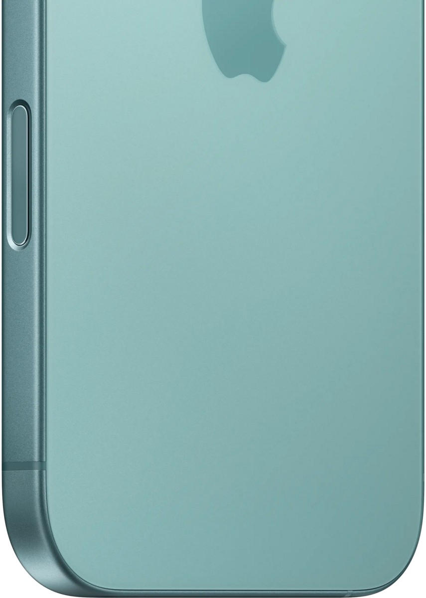Смартфон Apple iPhone 16 Plus 256Гб, Teal (зеленый) Фото 2