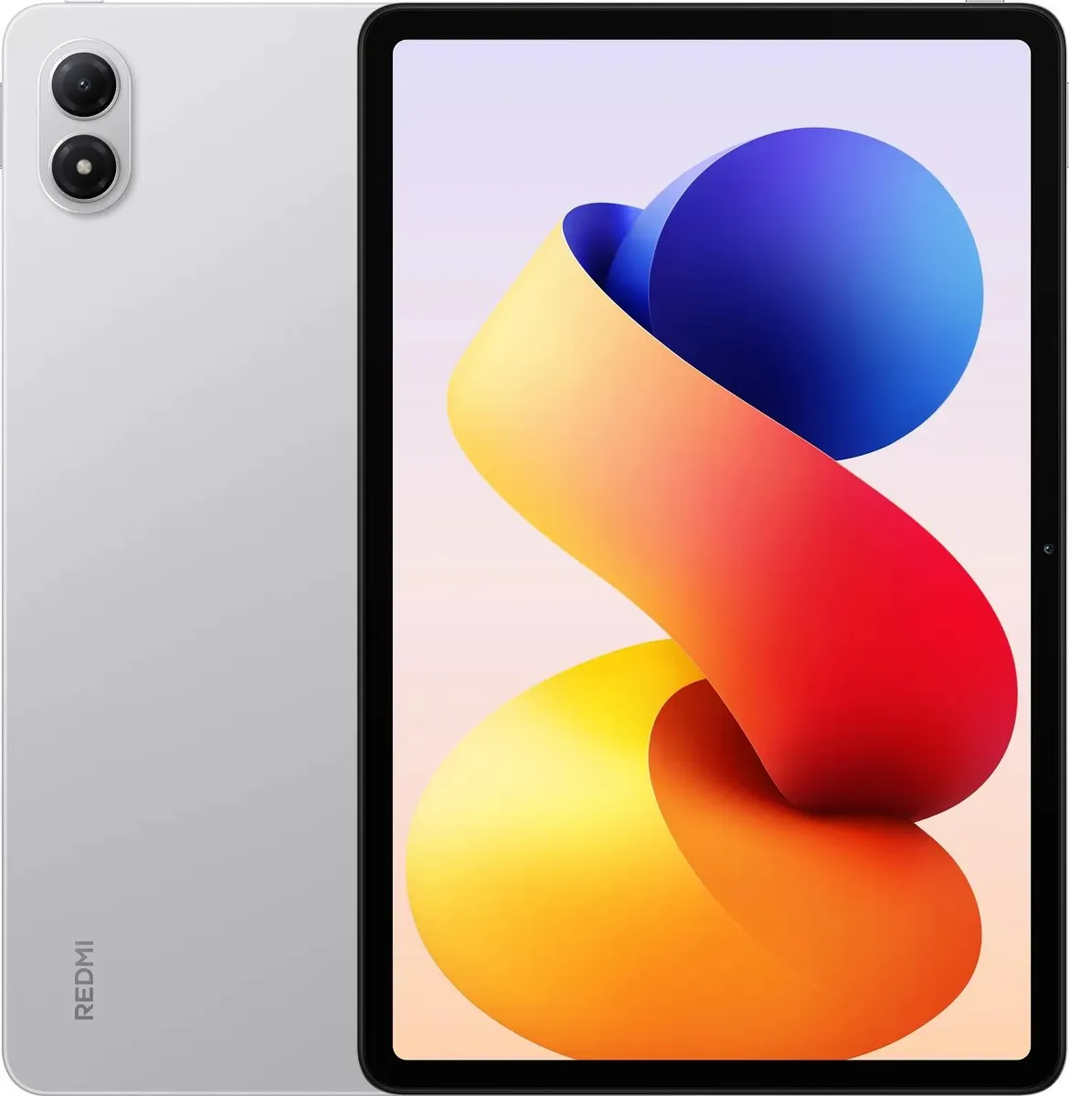 Планшет Xiaomi Redmi Pad 2 Pro 6/128 Гб 5G, серебристый Фото 0