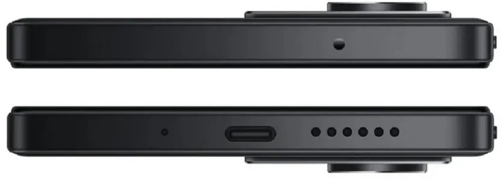 Смартфон Xiaomi Redmi 15 8/128 Гб, черный Фото 1