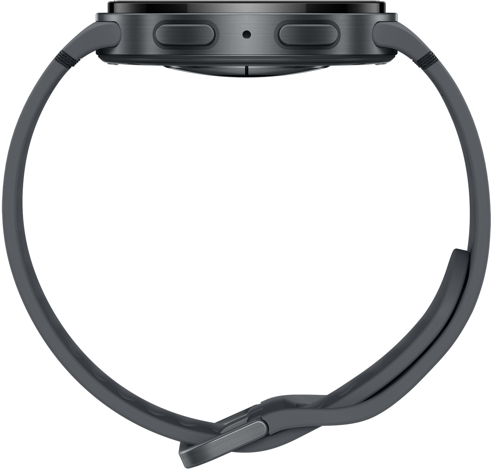 Смарт-часы  Samsung Galaxy Watch8 44 мм, графит SM-L330 Фото 4