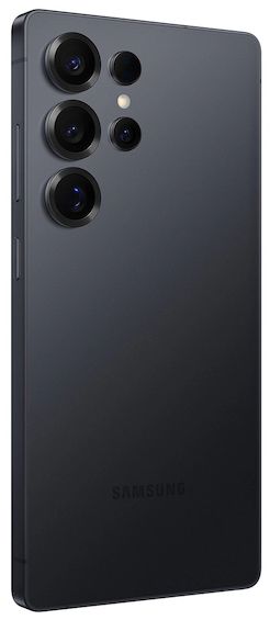 Смартфон Samsung Galaxy S25 Ultra 12/1ТБ, Jetblack (SM-S938B/DS) Фото 6