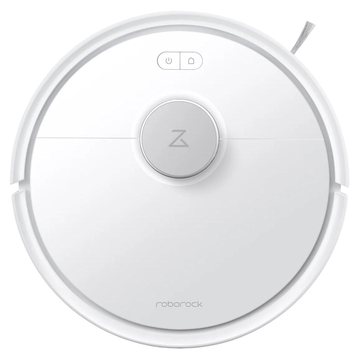 Робот-пылесос Roborock Q7 BF, белый Фото 7