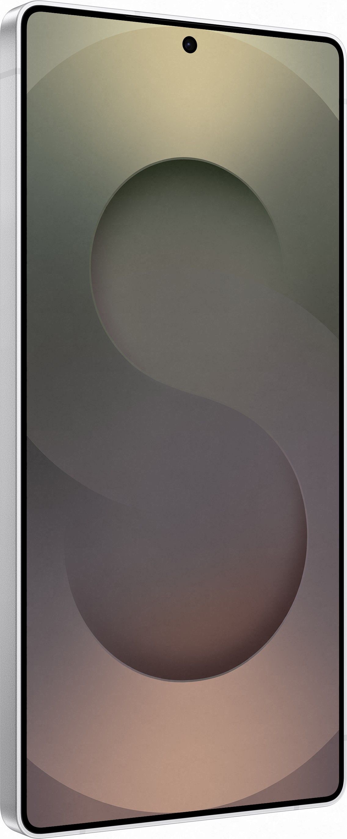 Смартфон Samsung Galaxy S25 Ultra 16/1ТБ, серебряный титан Фото 2