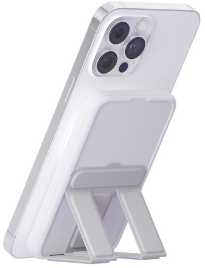 Внешний аккумулятор VLP Magsafe 5000 mAh, белый (1041001) Фото 1