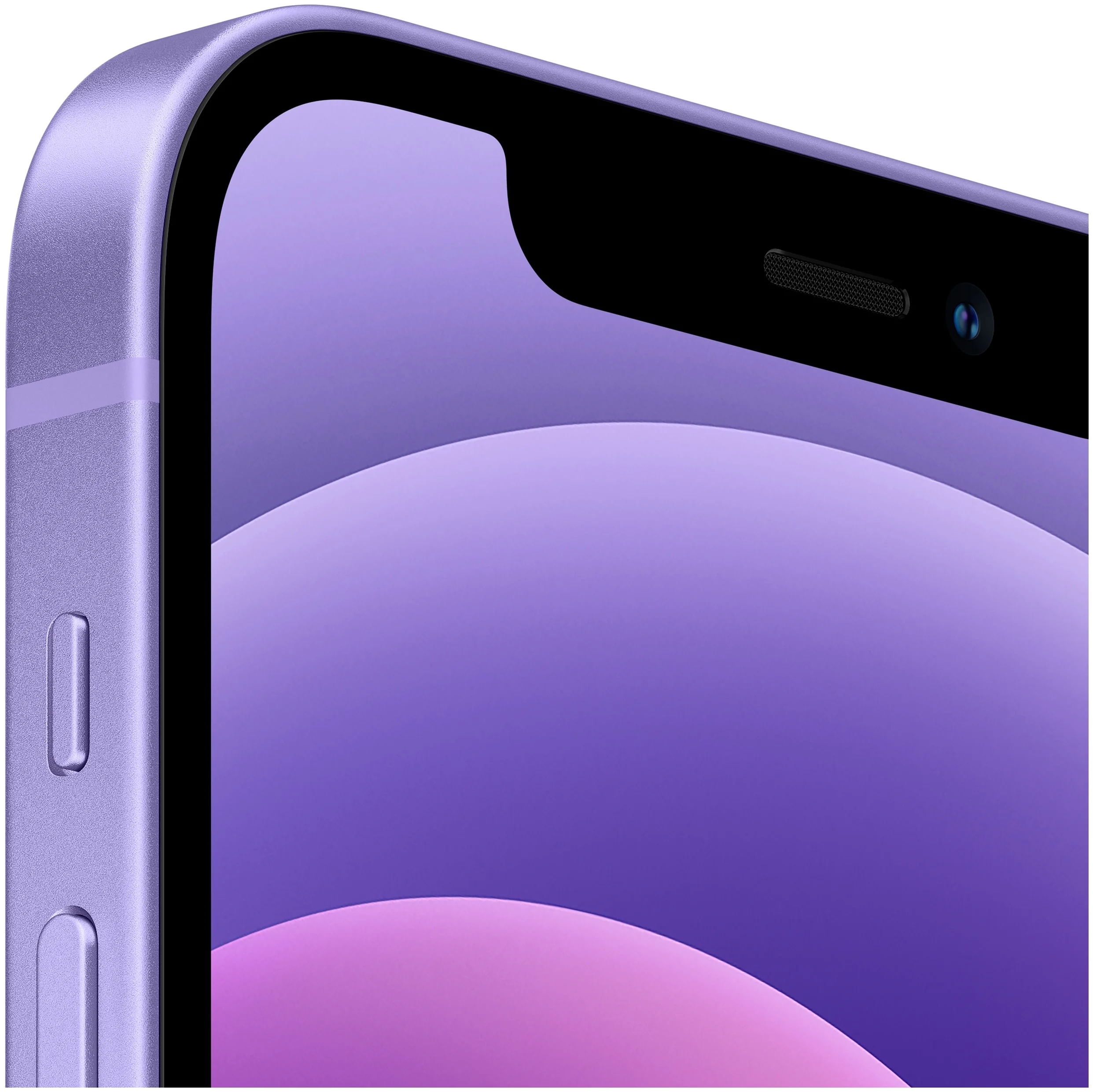 Смартфон Apple iPhone 12 128Гб (Фиолетовый) Purple Фото 4
