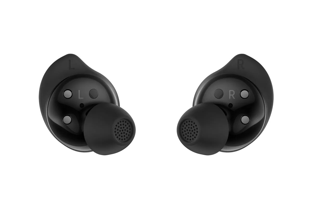 Беспроводные наушники Samsung Galaxy Buds Core, черный Фото 1