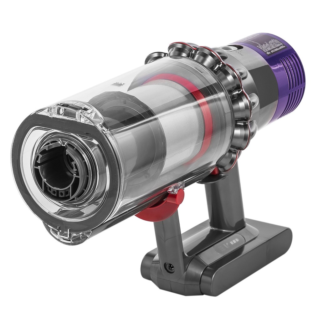 Пылесос Dyson V10 Absolute (394433-01) Фото 3