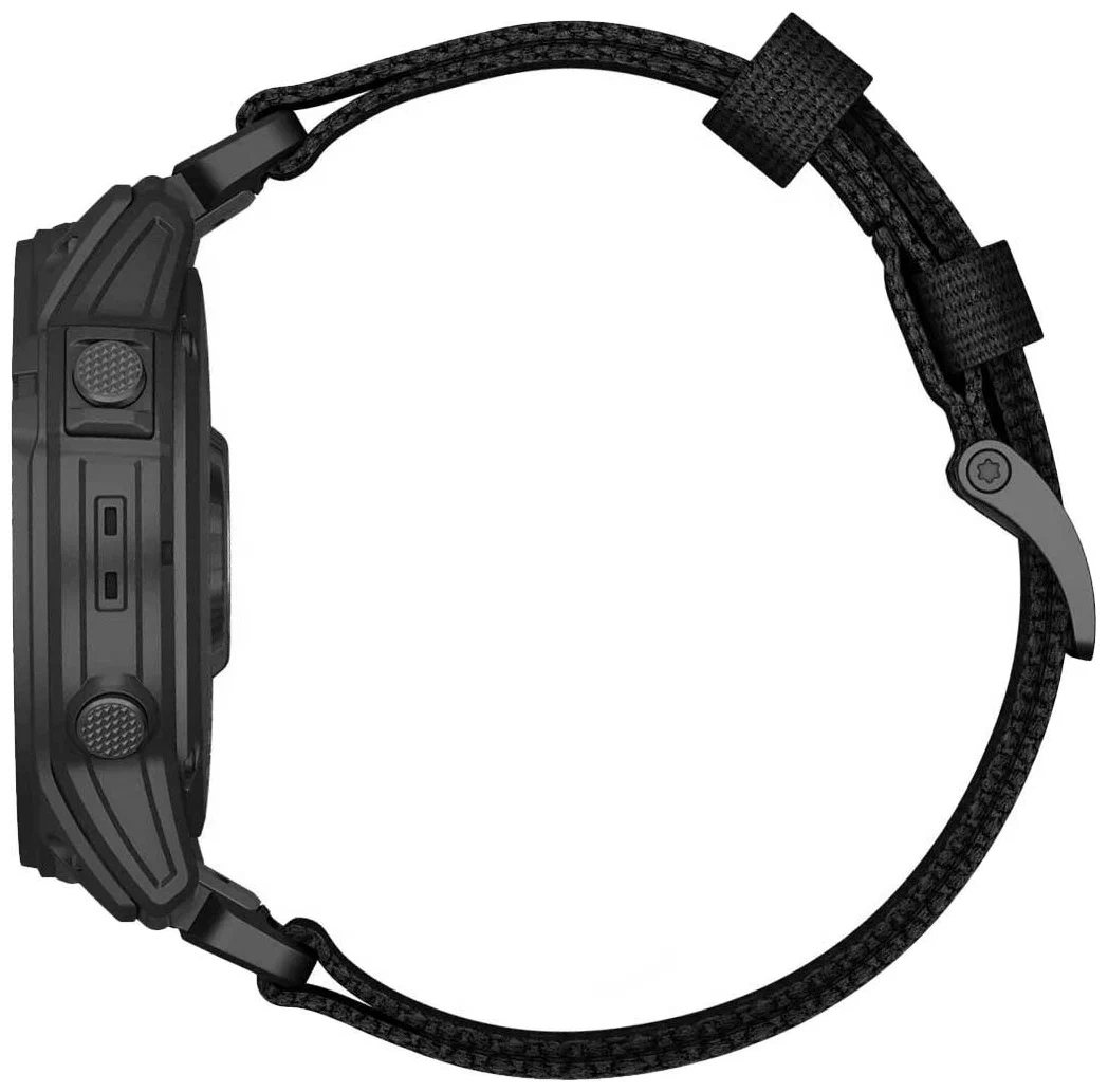 Смарт-часы  Garmin Tactix 7 Pro Solar (010-02704-11) Фото 2