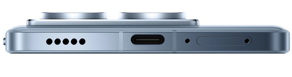 Смартфон Xiaomi 14T Pro 12/1024GB, синий (Titan Blue) Фото 6