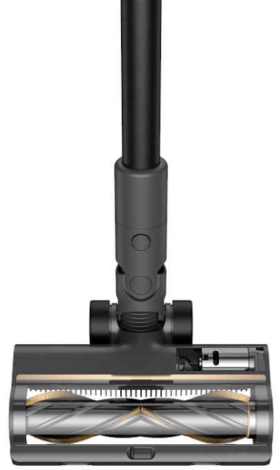 Вертикальный пылесос Dreame R10 Pro, черный (VTV41B) Фото 7