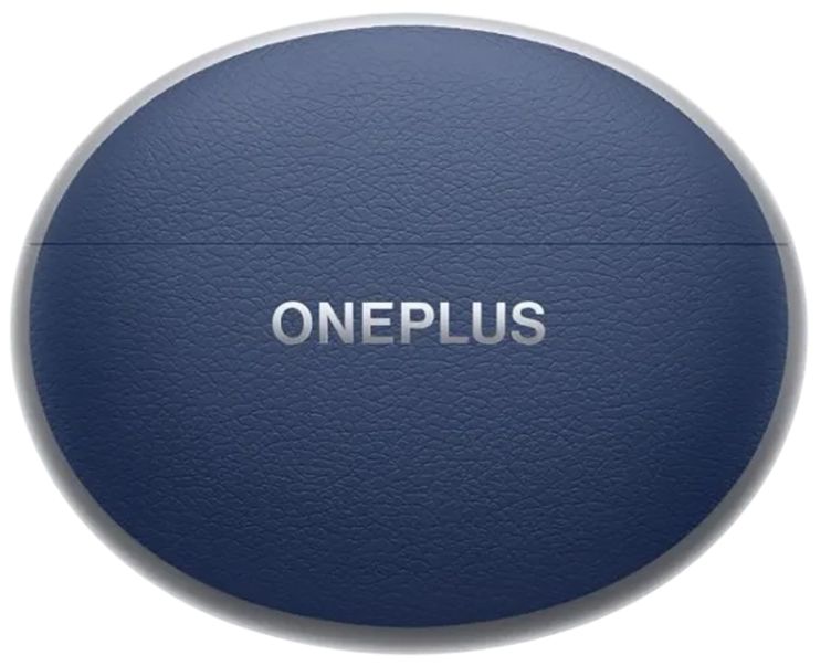 Беспроводные наушники OnePlus Buds Pro 3, Sapphire Blue (синий) Фото 3